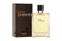 Hermes: Terre D'Hermes EDT (100ml)