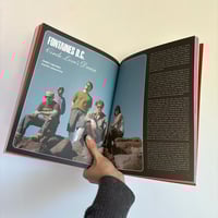 Image 3 of Gusher Issue 5