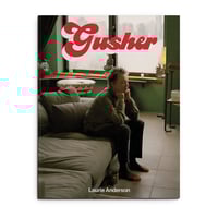 Image 1 of Gusher Issue 5