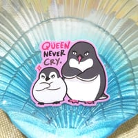 Image 3 of Pengoons | Penguin Memes Sticker
