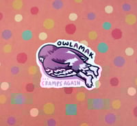 Image 3 of Relatabirbs | Bird Memes Sticker