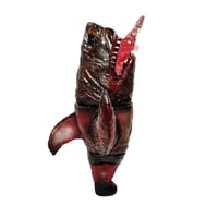 Image 2 of DEATH SHARK / BLACK CHERRY