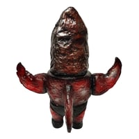 Image 4 of DEATH SHARK / BLACK CHERRY
