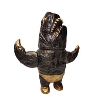Image 2 of DEATH SHARK / GOLDDUST