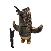Image 4 of DEATH SHARK / GOLDDUST