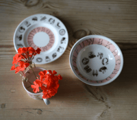 Image 2 of Martha Stewart Wedgwood Ravilious set