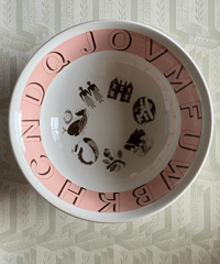 Image 4 of Martha Stewart Wedgwood Ravilious set