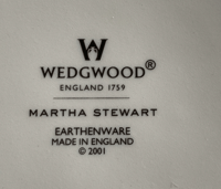 Image 6 of Martha Stewart Wedgwood Ravilious set