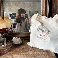 Image 2 of C'È DENTRO TUTTO TRANNE LA VOGLIA