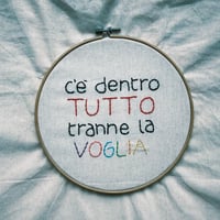 Image 3 of C'È DENTRO TUTTO TRANNE LA VOGLIA