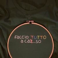 Image 4 of FACCIO TUTTO A CAZ.. SO