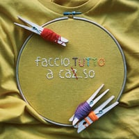 Image 5 of FACCIO TUTTO A CAZ.. SO