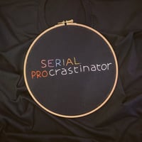 Image 13 of SERIAL PRO CRASTINATOR