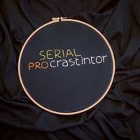 Image 7 of SERIAL PRO CRASTINATOR