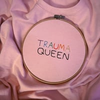 Image 6 of TRAUMA QUEEN