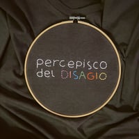 Image 7 of PERCEPISCO DEL DISAGIO - FELPA