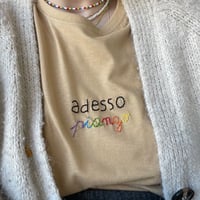 Image 5 of ADESSO PIANGO