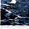 Sea Light Constellations