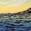 Sea Light Constellations