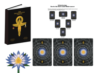 Image 4 of Preorder **The High Priestess Oracle Deck