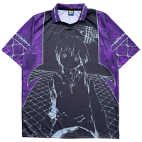 Image 2 of SERIAL EXPERIMENT LAIN JERSEY 