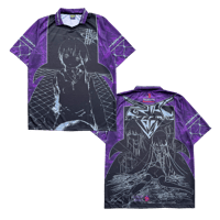 Image 1 of SERIAL EXPERIMENT LAIN JERSEY 