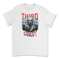 Image 2 of Third Coast Ready T-shirt