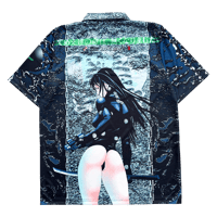 Image 3 of GANTZ KISS THE DEATH JERSEY