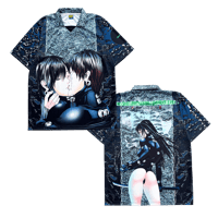 Image 1 of GANTZ KISS THE DEATH JERSEY