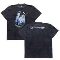 Image 1 of DEMON WICKED CITY TEE (FADED)