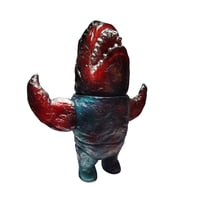 Image 11 of DEATH SHARK / MURKY WATERS