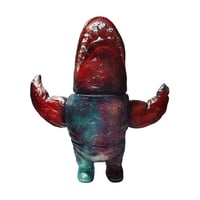 Image 10 of DEATH SHARK / MURKY WATERS