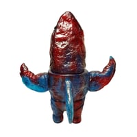 Image 5 of DEATH SHARK / MURKY WATERS