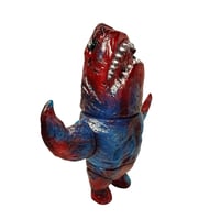 Image 6 of DEATH SHARK / MURKY WATERS