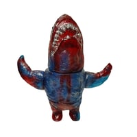Image 2 of DEATH SHARK / MURKY WATERS