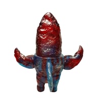 Image 4 of DEATH SHARK / MURKY WATERS