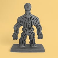 Image 1 of Sensory Figure