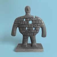 Image 1 of Self built Figure
