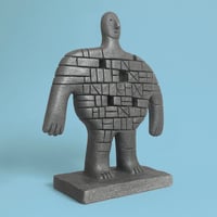 Image 2 of Self built Figure