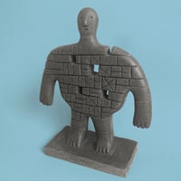 Image 3 of Self built Figure