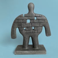 Image 4 of Self built Figure