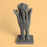 Image 1 of Self Idolising Figure