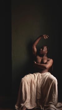 Image 10 of East London Life Drawing: Hint