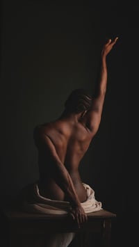 Image 12 of East London Life Drawing: Hint