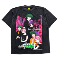 Image 2 of COWBOY BEBOP LOST IN TRANSLATION (FADED) 
