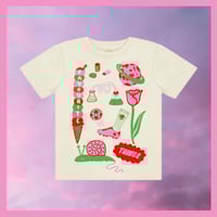 Image 1 of Fave Things T-Shirt