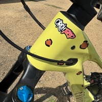 Image 2 of STICKER SHEET