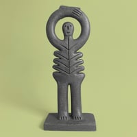 Image 1 of Triumphant Skeleton