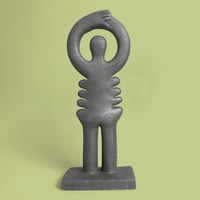 Image 4 of Triumphant Skeleton