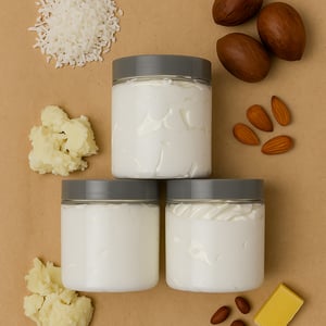 Image of Whipped Shea Body Butter